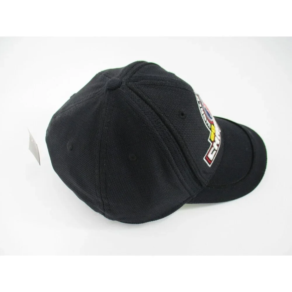 Boston Red Sox Cap Black Fitted OS World Series Champions 2007 New Era MLB